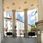 Spacious Zyblikiewicza Street