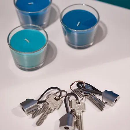 Apartamento Spacious Zyblikiewicza Street