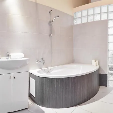 Spacious Zyblikiewicza Street *